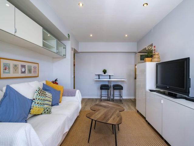 Apartamento alugar em Bairro do Rosário, Cascais