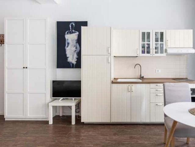Appartamento in affitto a San Donato-San Vitale, Bologna