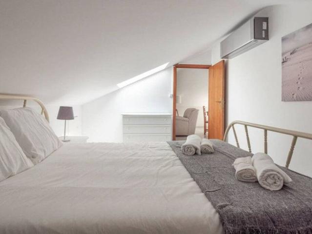 Apartamento alugar em Nazaré