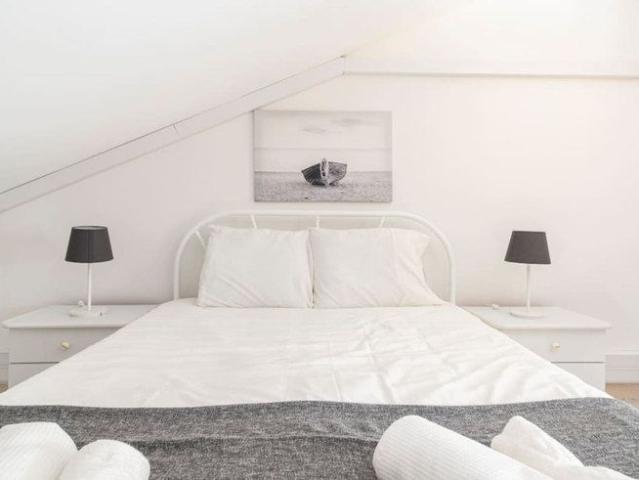 Apartamento alugar em Pederneira, Leiria