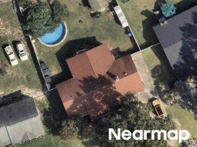House for sale in Fayetteville, North Carolina