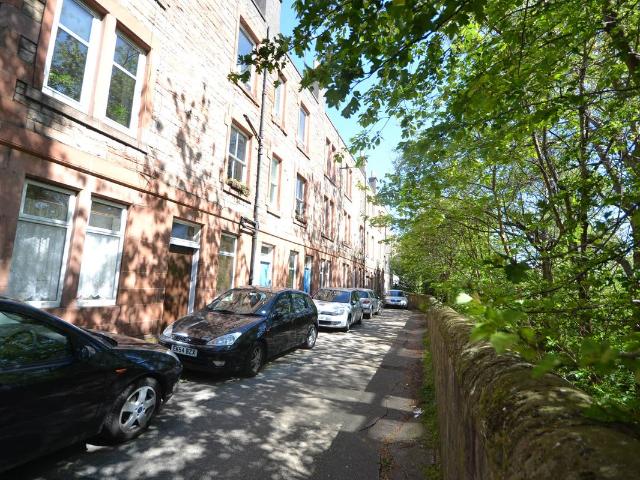 Apartment for rent in North Leith, Leith