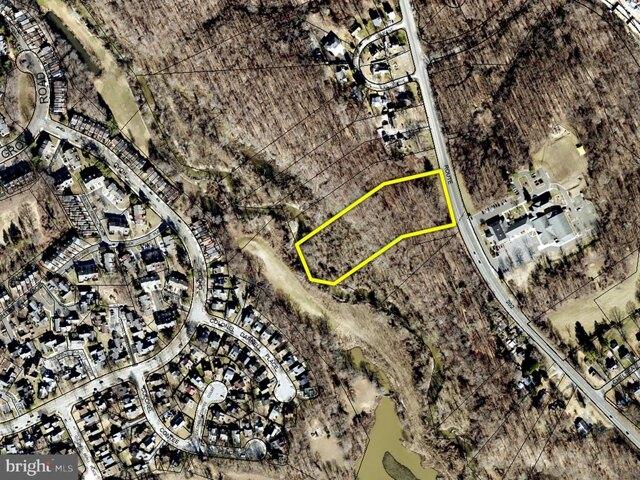 Land for sale in Upper Marlboro