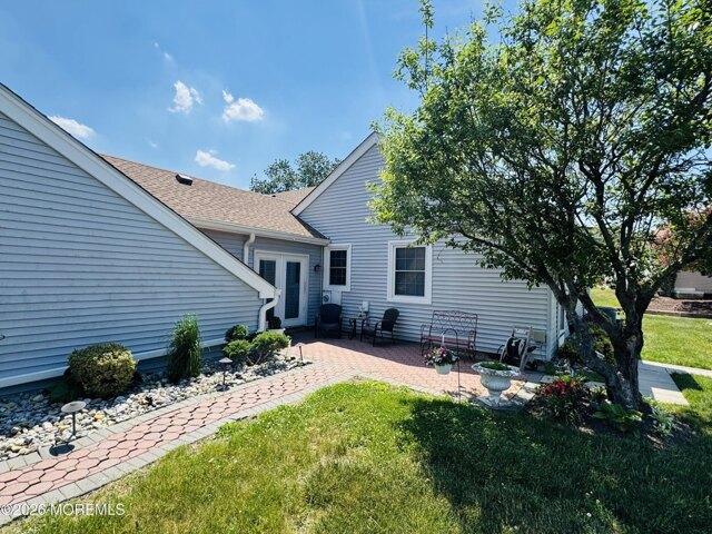 Condo for sale in Wyckoff Mills, Howell Township