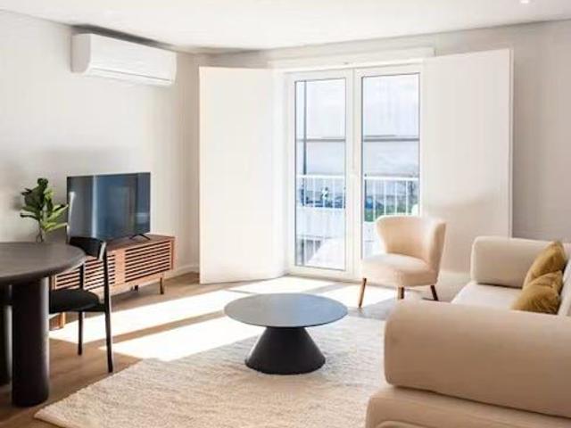 Apartamento alugar em Lisboa