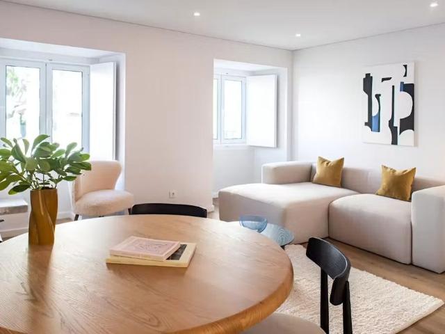 Apartamento alugar em Lisboa