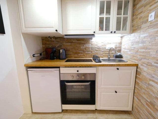 Apartamento alugar em São Paulo, Lisboa
