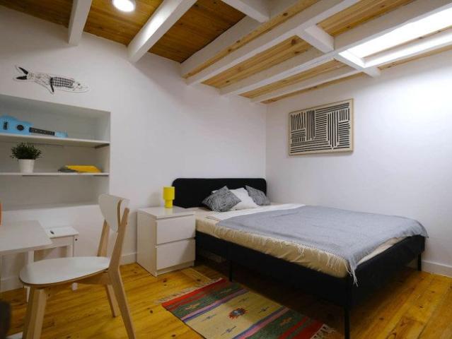Apartamento alugar em Misericórdia, Lisboa