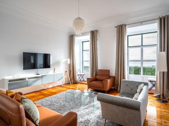 Apartamento alugar em Lisboa