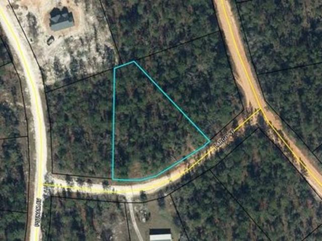 Land for sale in Florida