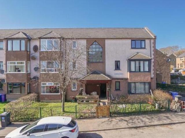 House for sale in Arbroath, Scotland