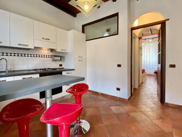 Villa Indipendente in affitto a Milano