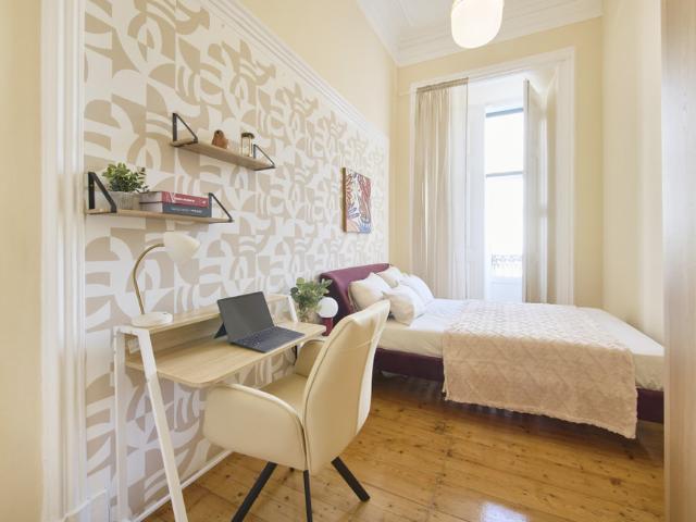 Quarto alugar em Estrela, Lisboa