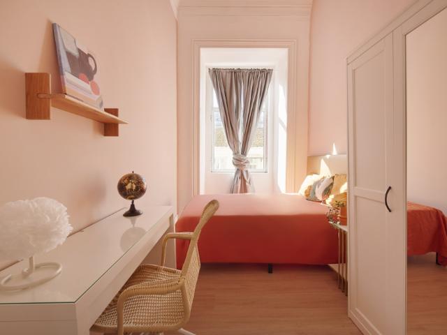 Quarto alugar em Estrela, Lisboa