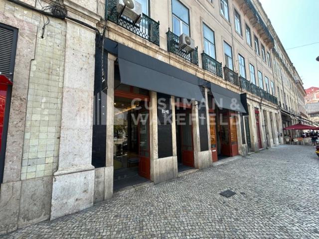 Loja alugar em Estrela, Lisboa