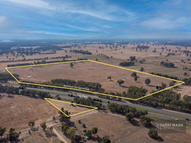 Land for sale in Laceby, Victoria