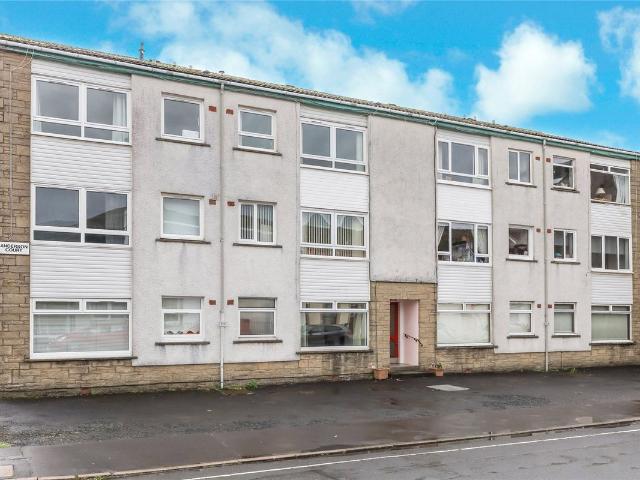 Apartment for rent in Largs, North Ayrshire