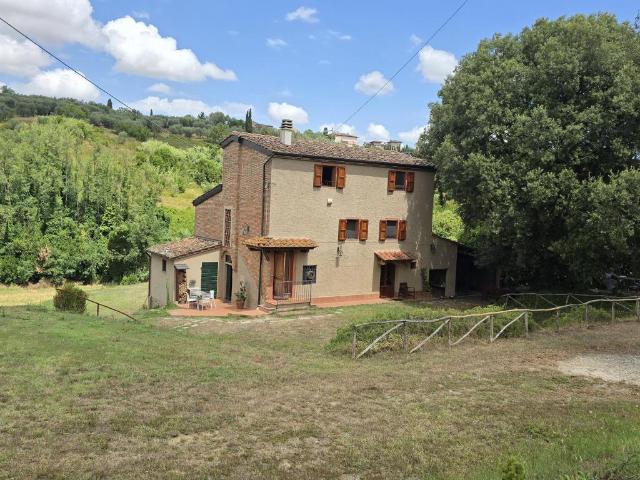 Casa in vendita a Casciana Terme Lari, Lari