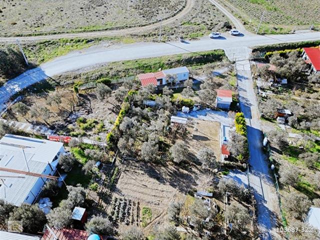 Düzce Mahallesi, Seferihisar içerisinde satılık Arsa