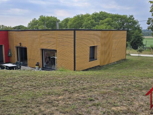 Maison vente à Vesoul, Larians-et-munans