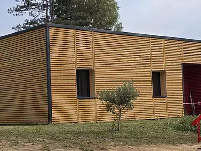Maison vente à Vesoul, Larians-et-munans