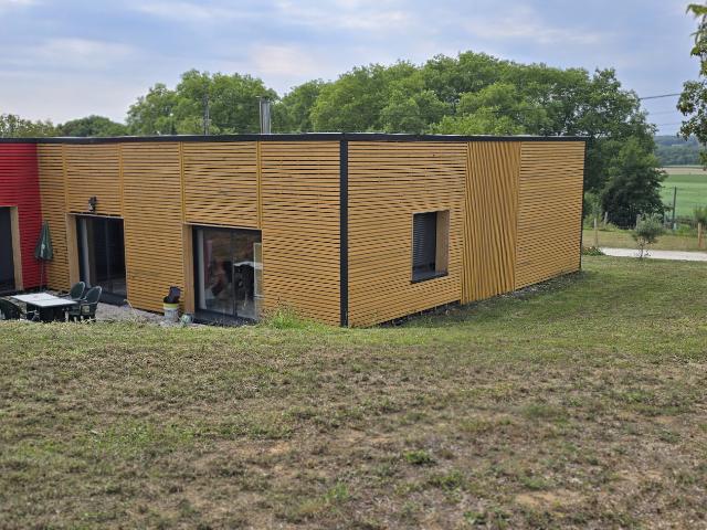 Maison vente à Vesoul, Larians-et-munans