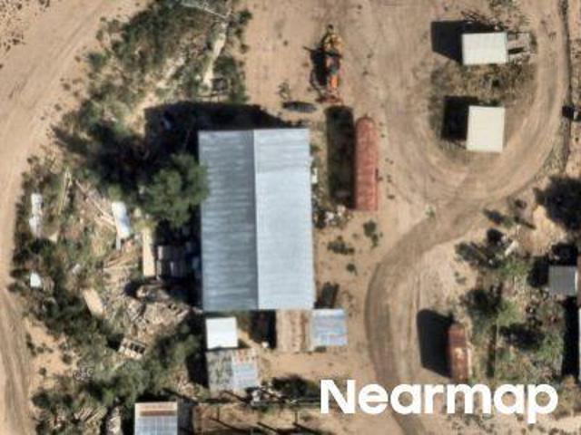 House for sale in New Mexico
