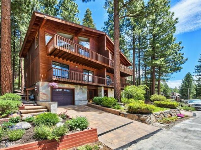 Condo for sale in Crystal Bay, Nevada