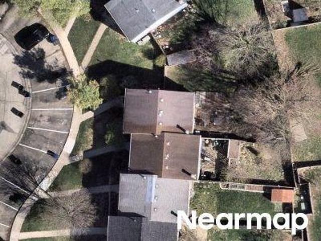 House for sale in Columbus, Ohio