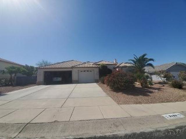 House for sale in Bullhead City