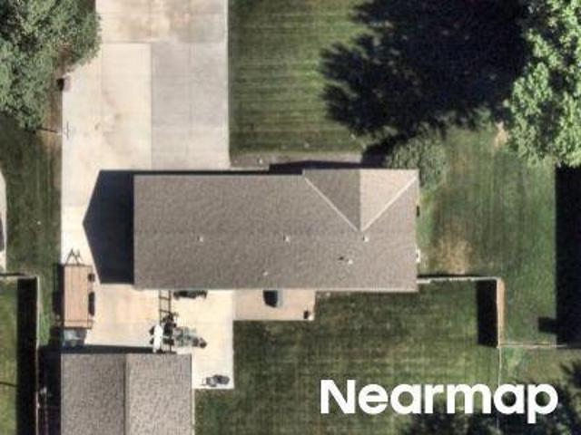House for sale in Nebraska