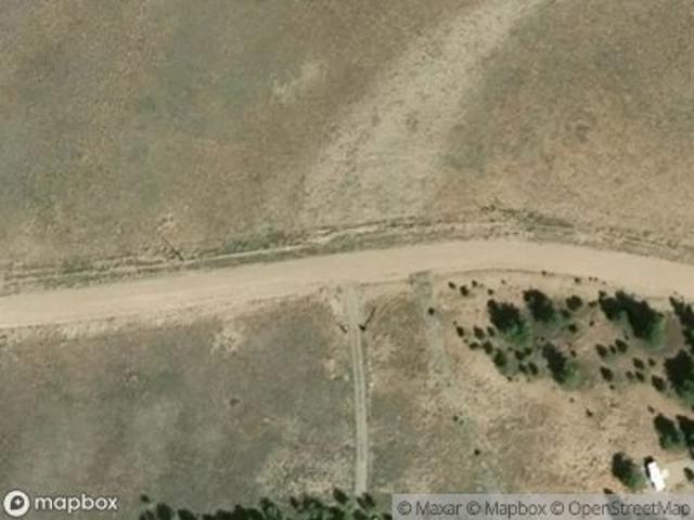 Land for sale in Hartsel, Colorado
