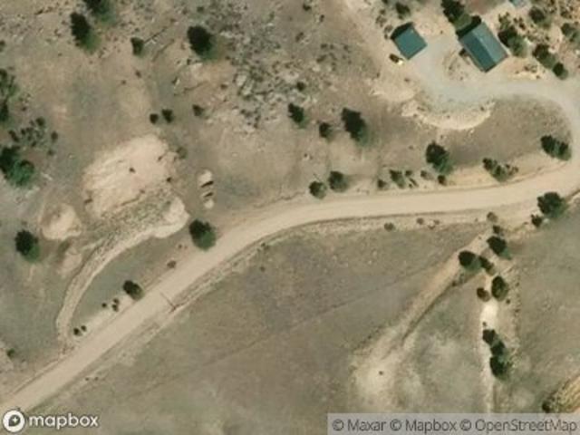 Land for sale in Hartsel, Colorado