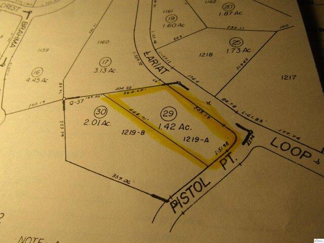Land for sale in Corning Land for sale in Corning