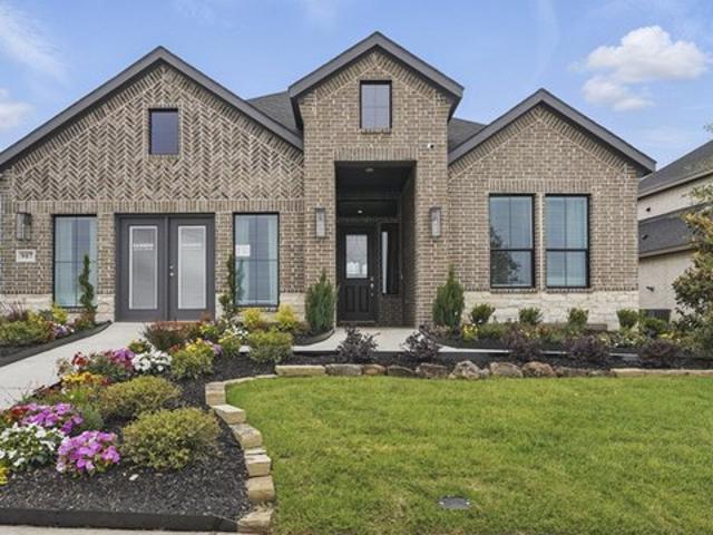 House for sale in Royse City, Texas
