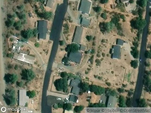 House for sale in California