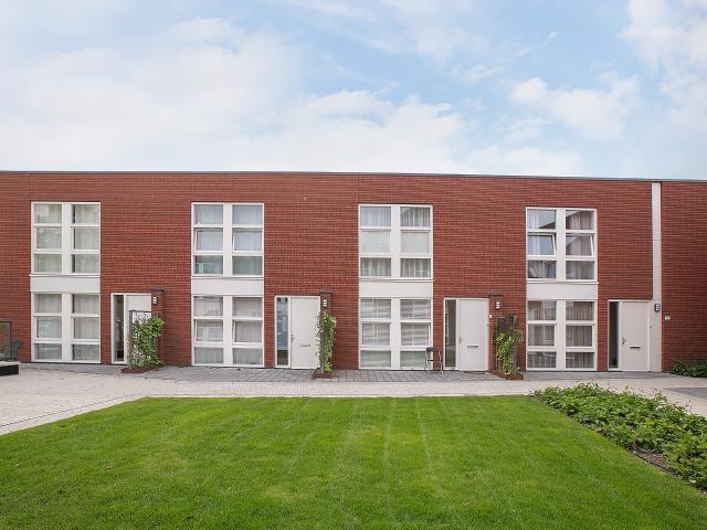 Woning te huur in Oud-Noord, Tilburg