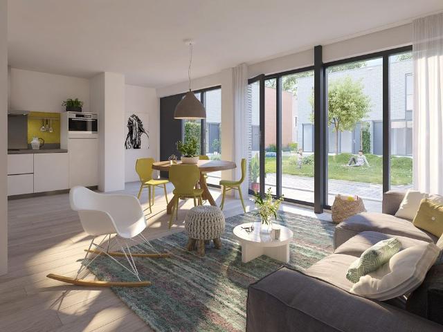 Woning te huur in Oud-Noord, Tilburg