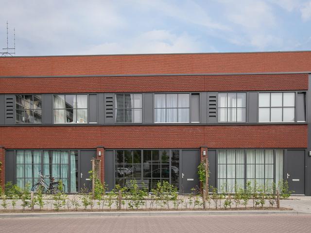 Woning te huur in Oud-Noord, Tilburg
