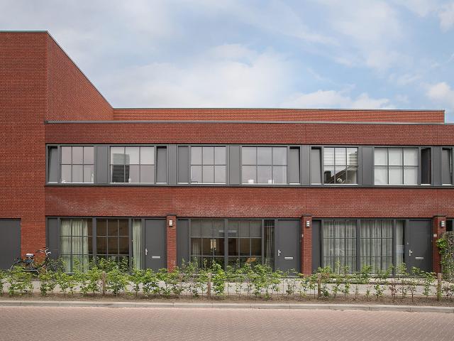 Woning te huur in Oud-Noord, Tilburg