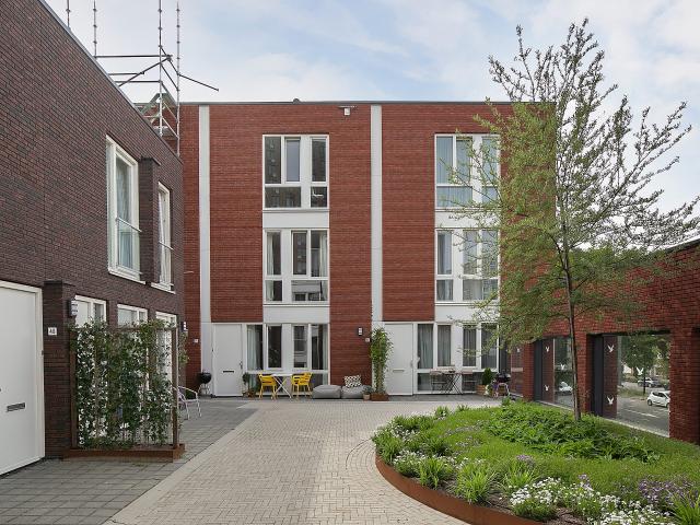 Woning te huur in Oud-Noord, Tilburg