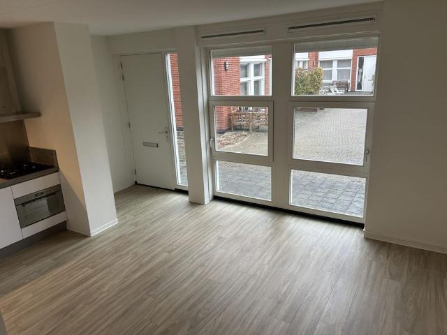 Woning te huur in Oud-Noord, Tilburg