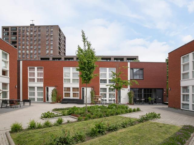 Woning te huur in Oud-Noord, Tilburg