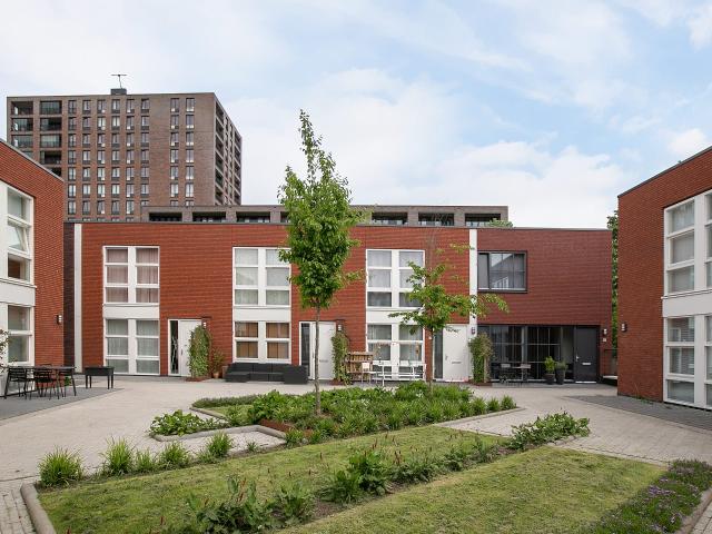 Woning te huur in Oud-Noord, Tilburg