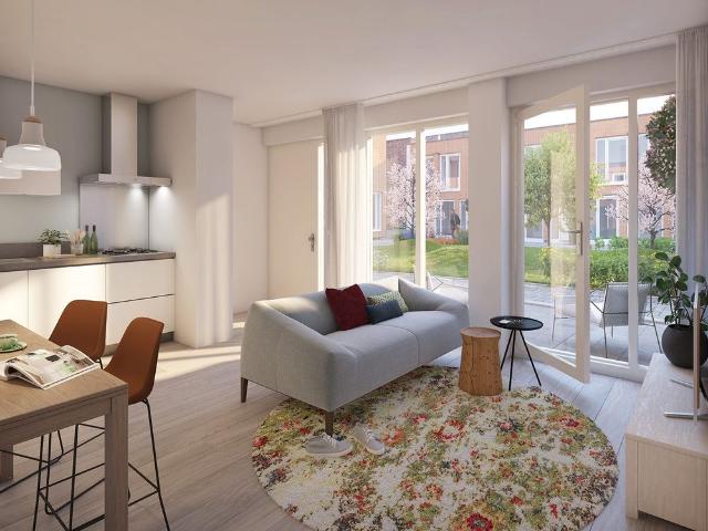 Woning te huur in Oud-Noord, Tilburg