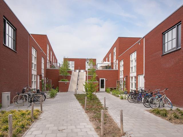 Woning te huur in Oud-Noord, Tilburg