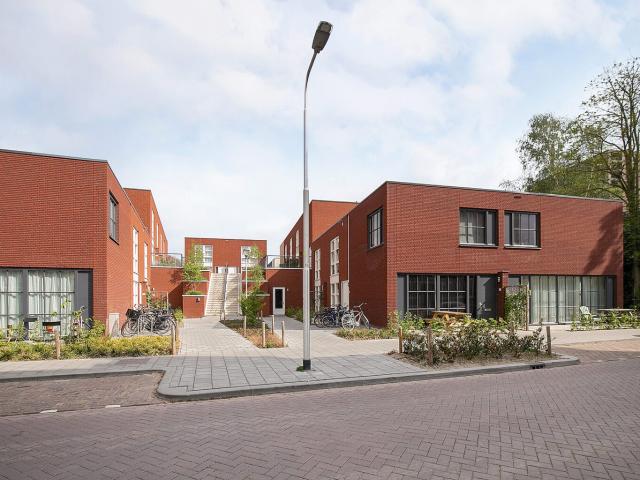 Woning te huur in Oud-Noord, Tilburg