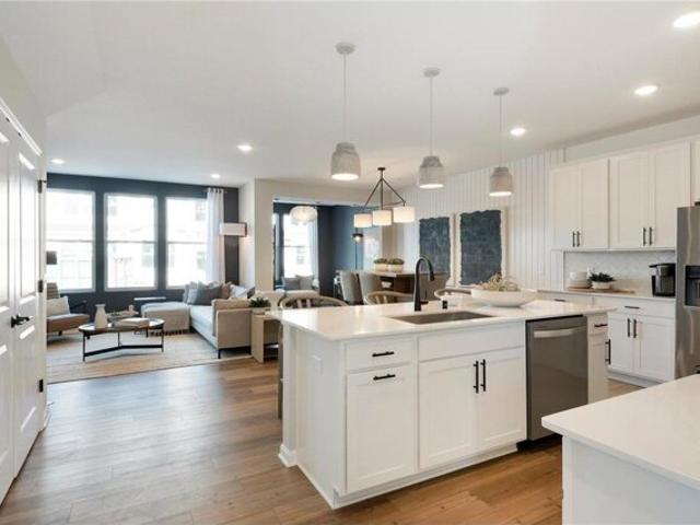 House for sale in Hennepin, Minnesota