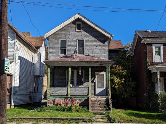 House for sale in Turtle Creek, Pennsylvania