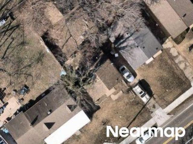 House for sale in Saint Louis, Missouri